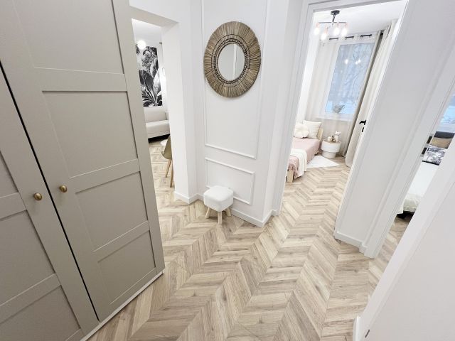 Mieszkanie 3-pokojowe Warszawa Saska Kępa, ul. Saska. Zdjęcie 15