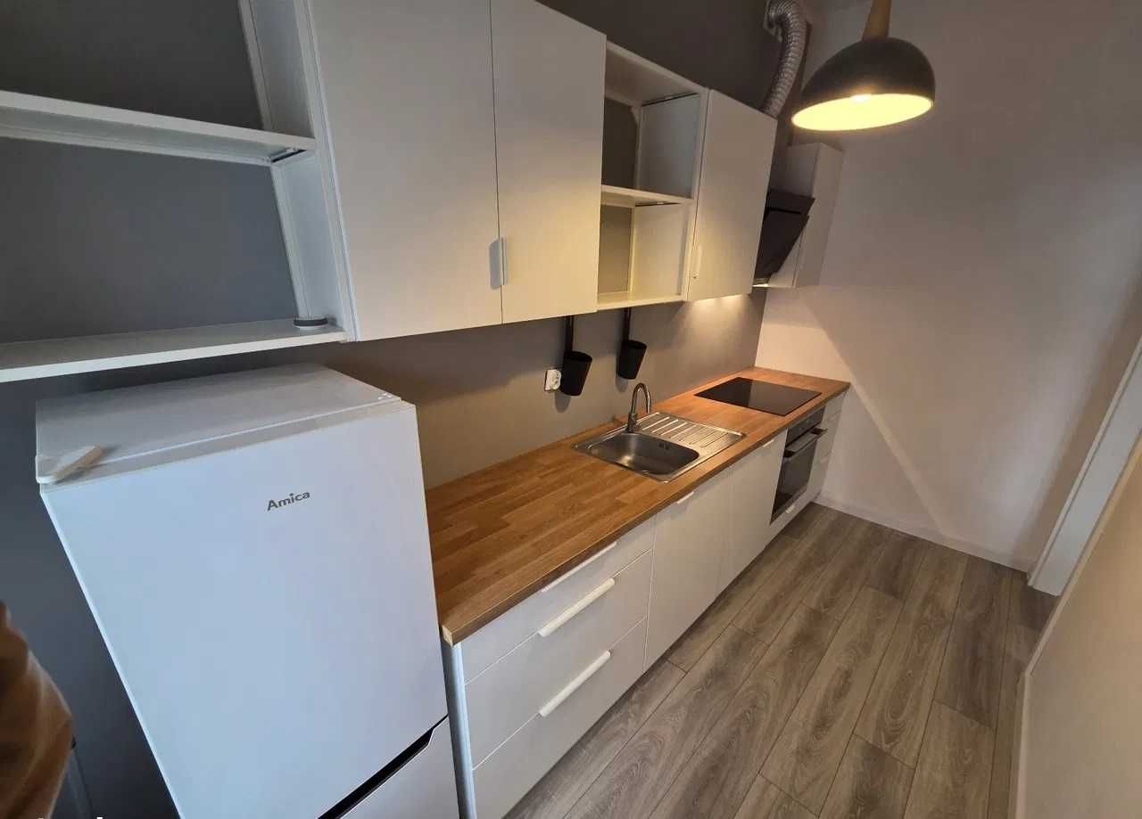 Mieszkanie 1-pokojowe Leszno Gronowo, ul. Stanisława Żółkiewskiego. Zdjęcie 7