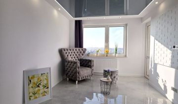 Mieszkanie 4-pokojowe Giżycko