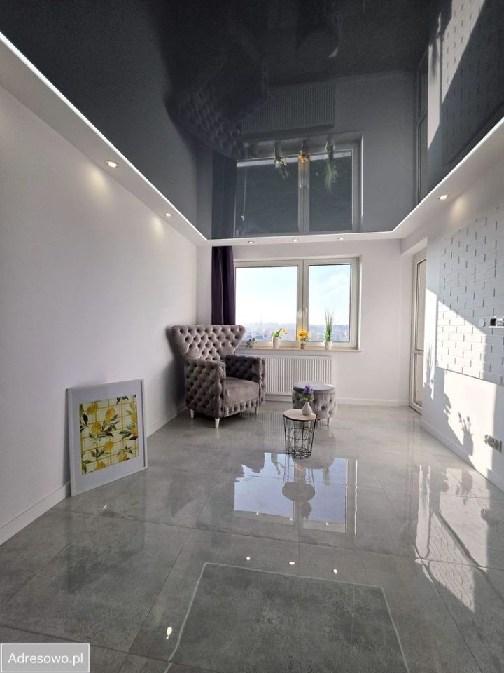 Mieszkanie 4-pokojowe Giżycko