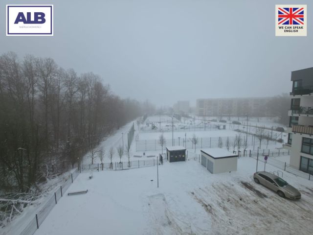 Mieszkanie 4-pokojowe Pruszcz Gdański, ul. Władysława Sikorskiego. Zdjęcie 18