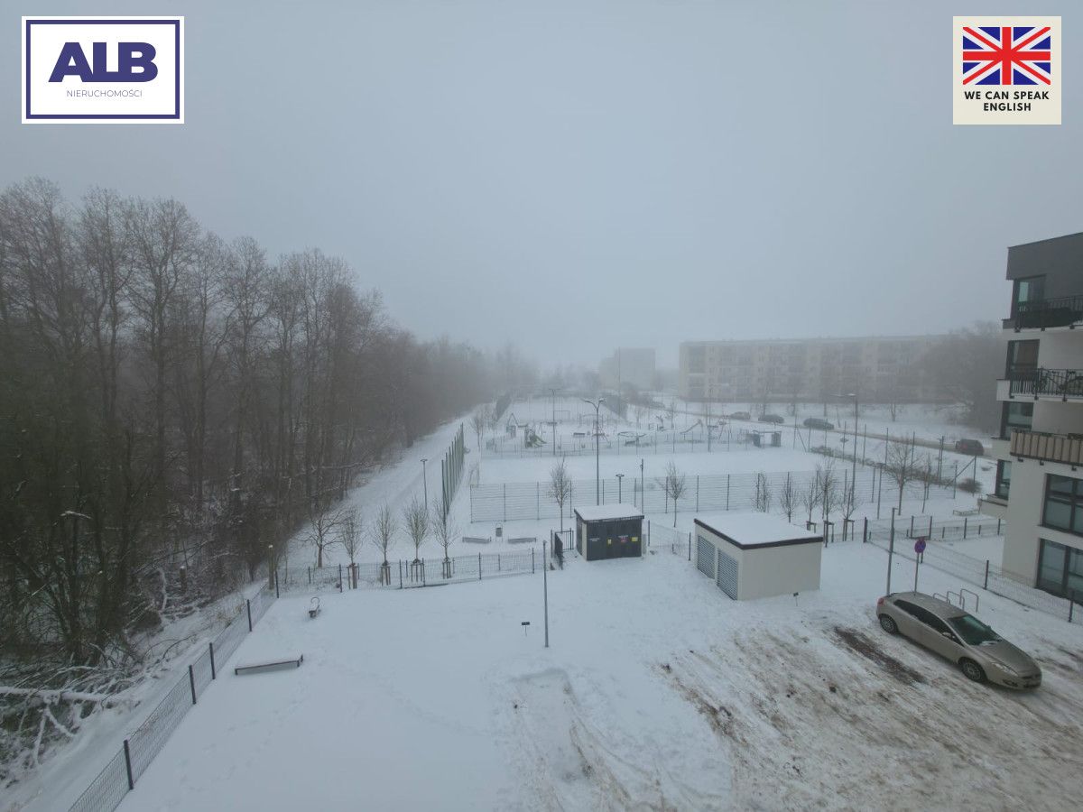 Mieszkanie 4-pokojowe Pruszcz Gdański, ul. Władysława Sikorskiego. Zdjęcie 18