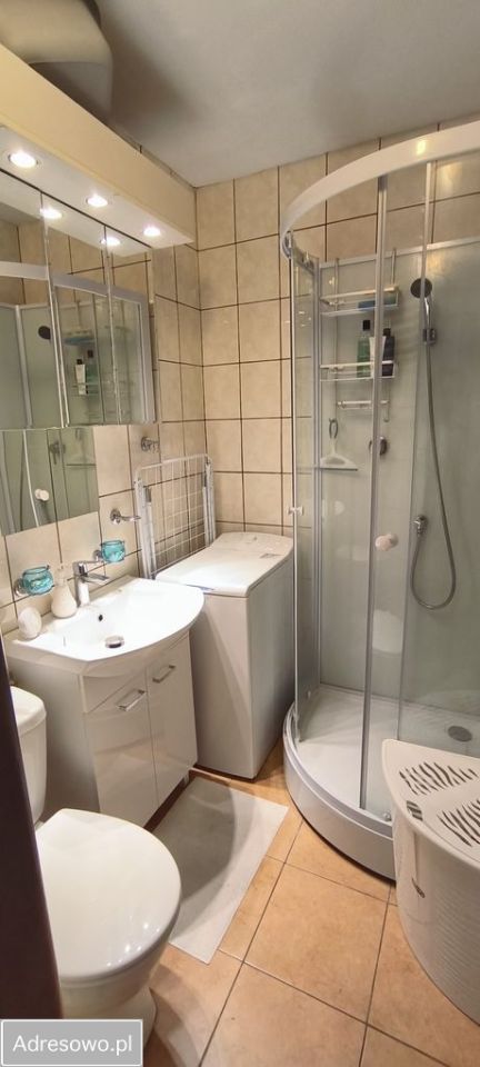 Mieszkanie 3-pokojowe Warszawa Wola, ul. Pustola. Zdjęcie 8