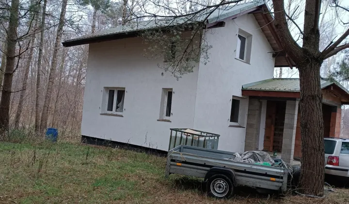 bliźniak, 10 pokoi Iwonicz-Zdrój Wschodnia, Braci Kazurów