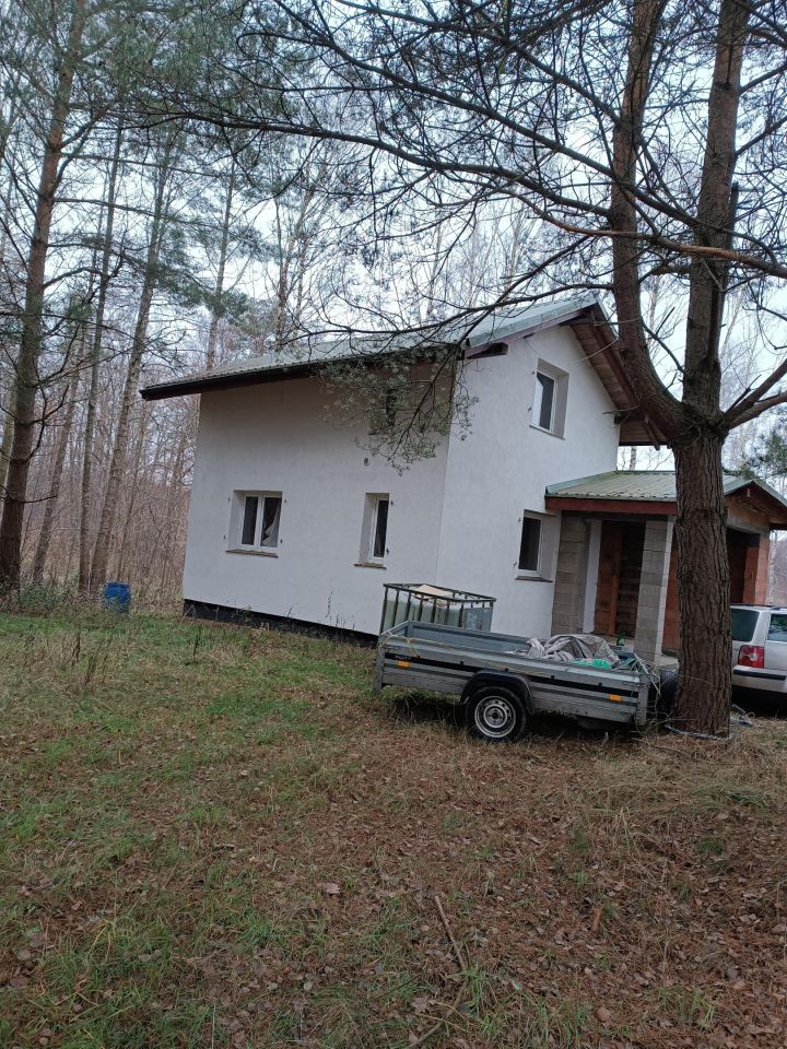 bliźniak, 10 pokoi Iwonicz-Zdrój Wschodnia, Braci Kazurów. Zdjęcie 1