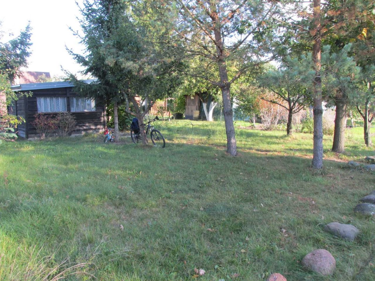 Działka rod Białystok Dojlidy. Zdjęcie 5