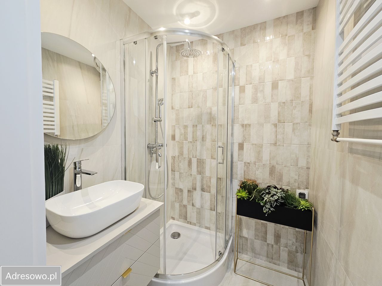 Mieszkanie 3-pokojowe Lublin Czechów, ul. Jana Kiepury. Zdjęcie 10