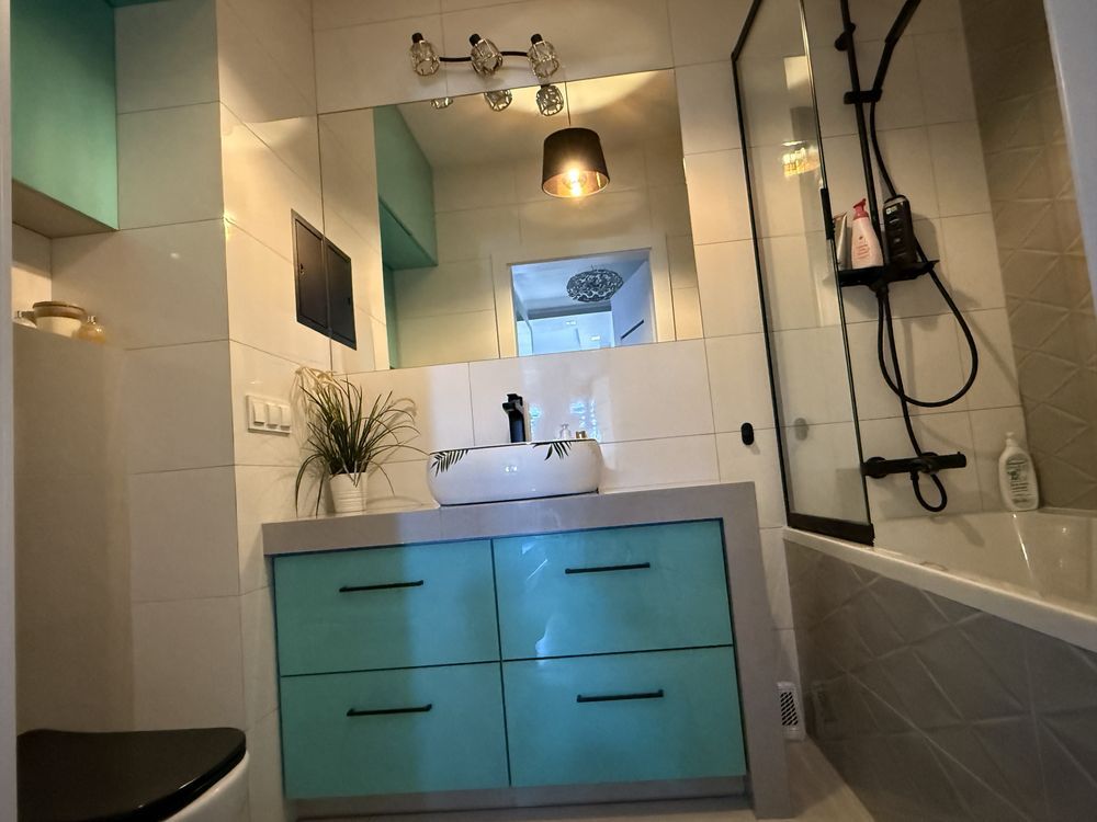 Mieszkanie 3-pokojowe Toruń. Zdjęcie 7