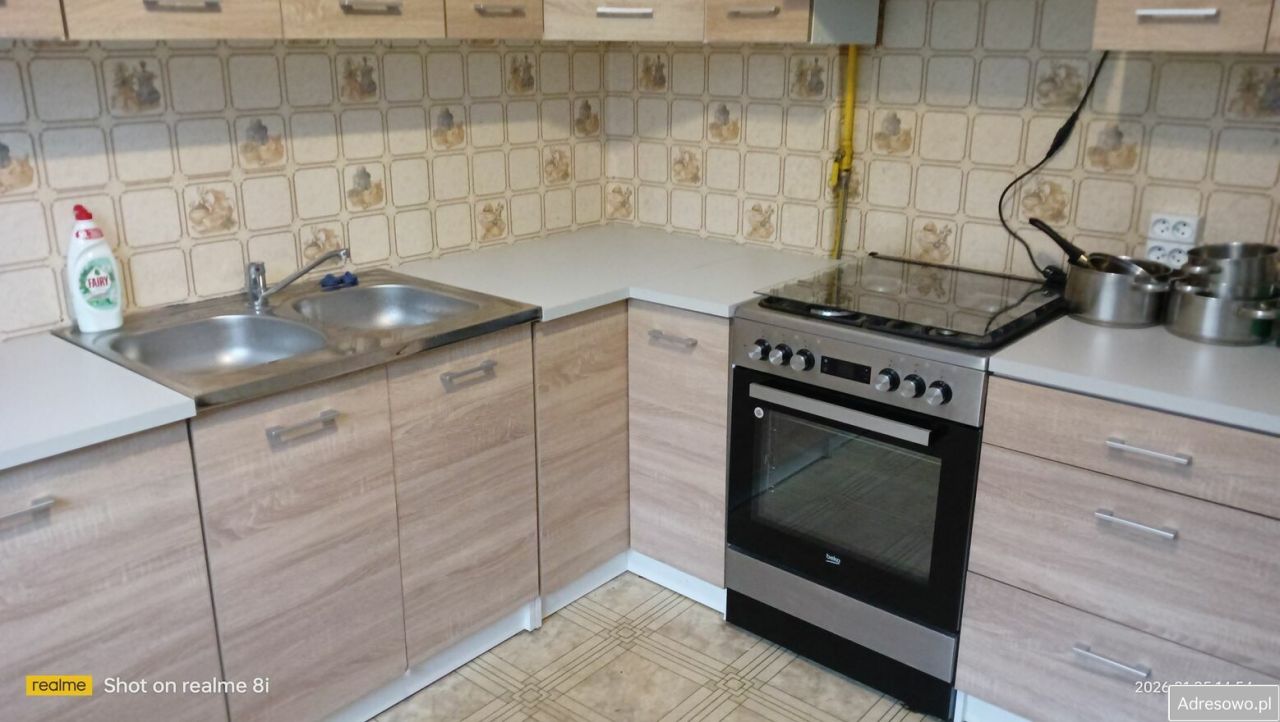 Mieszkanie 1-pokojowe Długi Kąt. Zdjęcie 8