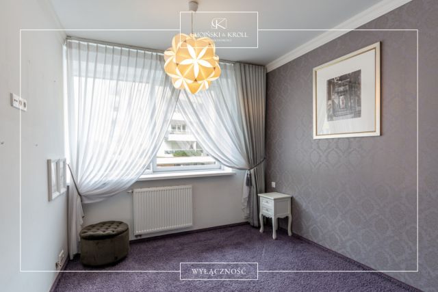 Mieszkanie 3-pokojowe Poznań Grunwald, ul. Marcelińska. Zdjęcie 1