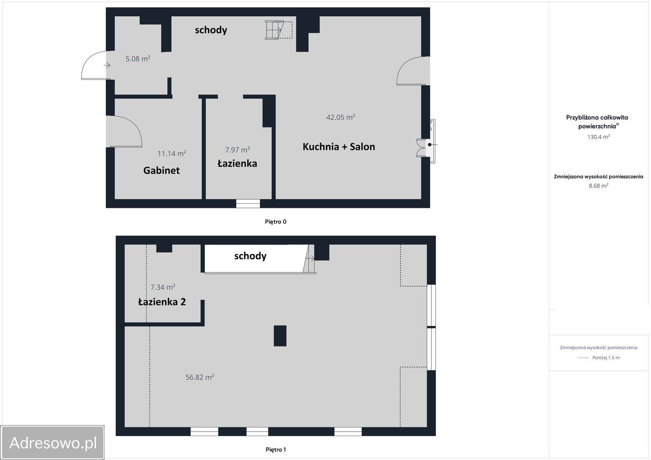 Mieszkanie 5-pokojowe Lublin Szerokie, ul. Wołynian. Zdjęcie 11