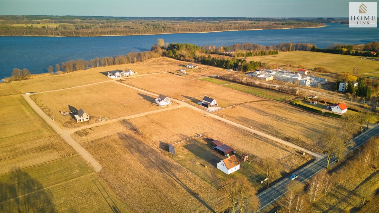 Działka rolno-budowlana Jabłonowo. Zdjęcie 10