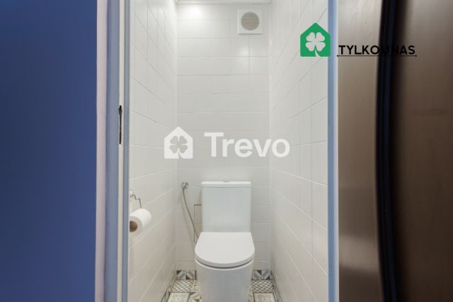 Mieszkanie 3-pokojowe Gdynia Obłuże, ul. płk. Stanisława Dąbka. Zdjęcie 8