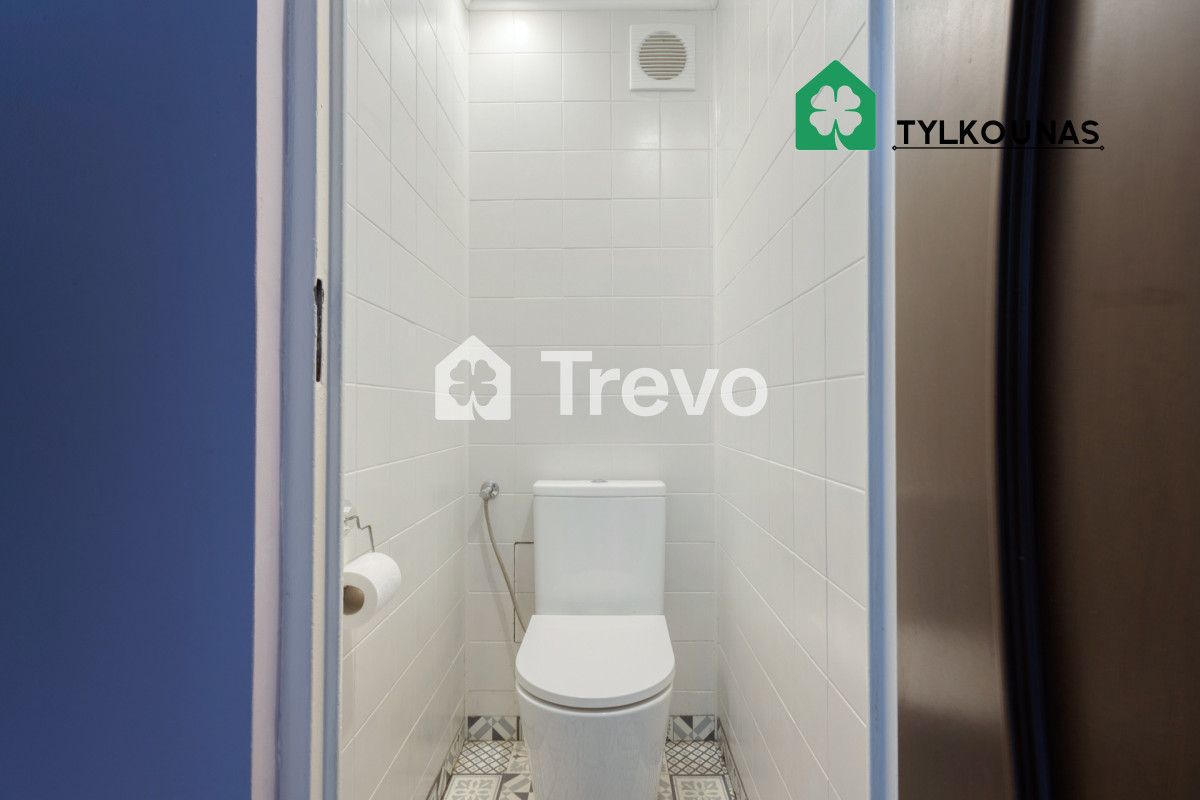 Mieszkanie 3-pokojowe Gdynia Obłuże, ul. płk. Stanisława Dąbka. Zdjęcie 8