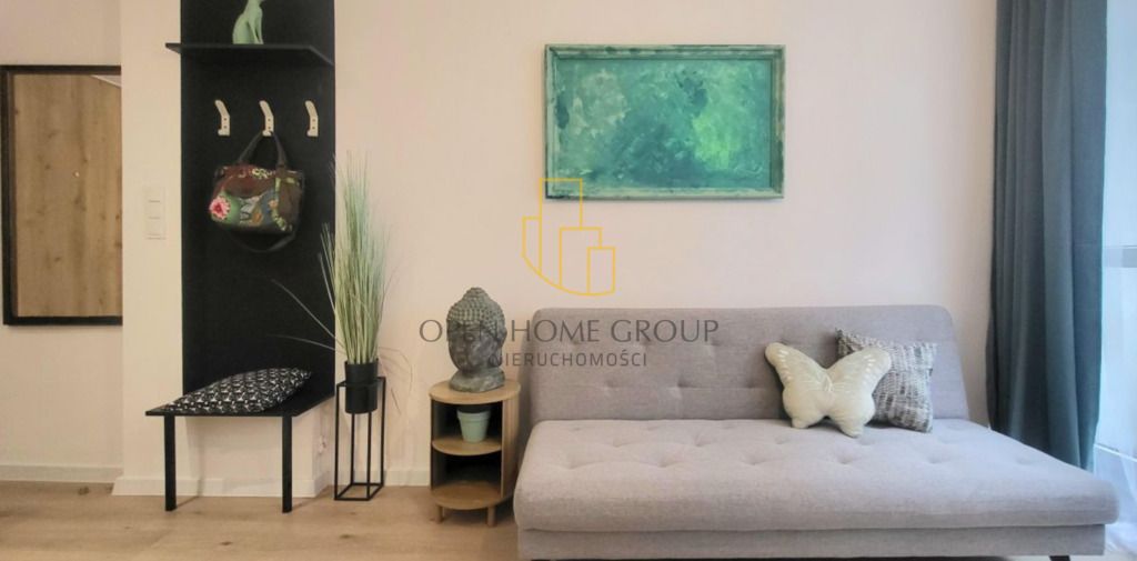 Mieszkanie 2-pokojowe Wrocław, ul. Spiżowa. Zdjęcie 4