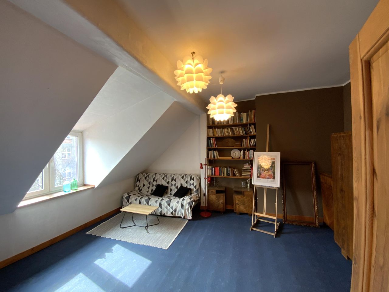 Mieszkanie 3-pokojowe Katowice Śródmieście, ul. Wojewódzka. Zdjęcie 6