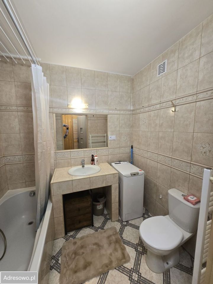 Mieszkanie 2-pokojowe Warszawa Tarchomin, ul. Książkowa. Zdjęcie 5