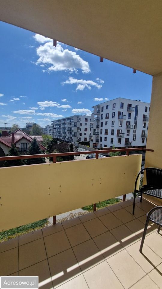 Mieszkanie 2-pokojowe Lublin Węglin, ul. Jaspisowa. Zdjęcie 4