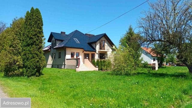 dom wolnostojący, 5 pokoi Rączna. Zdjęcie 1