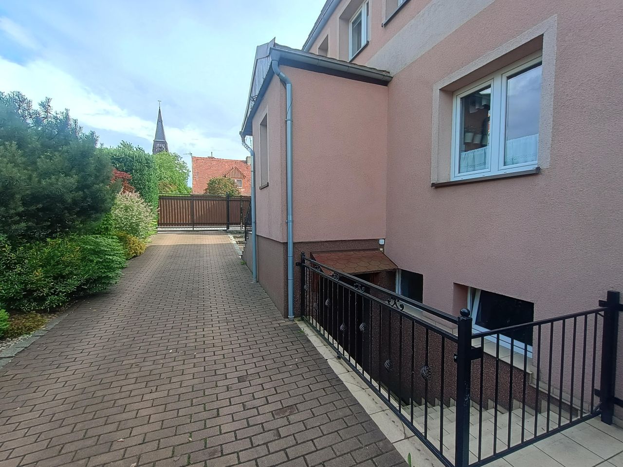 bliźniak, 4 pokoje Zgorzelec, ul. Armii Krajowej. Zdjęcie 8