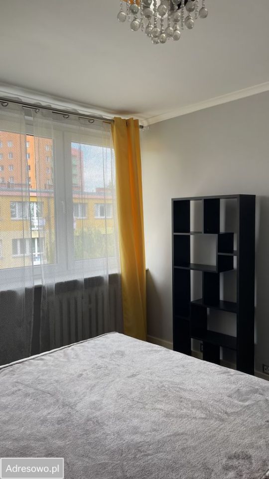 Mieszkanie 2-pokojowe Szczecin Centrum, ul. bł. Wincentego Kadłubka. Zdjęcie 7