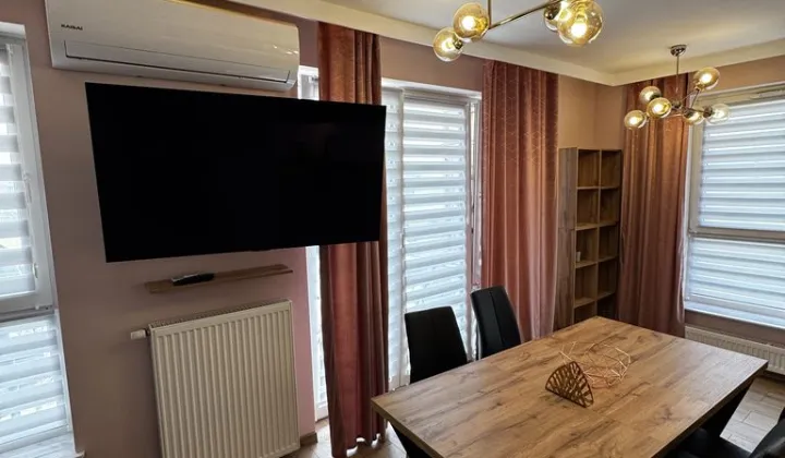 Mieszkanie 2-pokojowe Lublin Węglinek, ul. Jemiołuszki