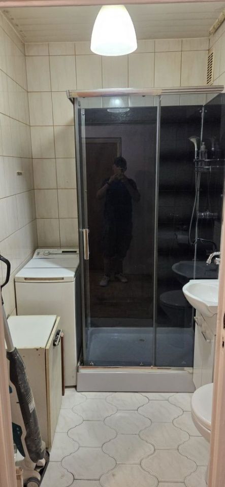 Mieszkanie 1-pokojowe Warszawa Żoliborz, ul. Poli Gojawiczyńskiej. Zdjęcie 4
