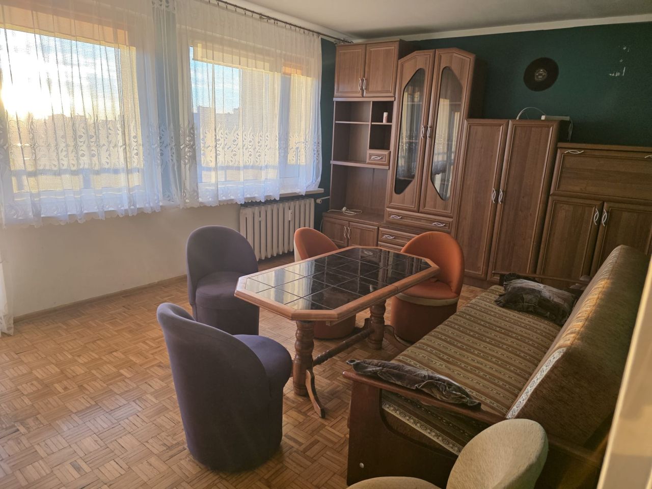 Mieszkanie 3-pokojowe Wrocław Fabryczna, ul. Dokerskai. Zdjęcie 2