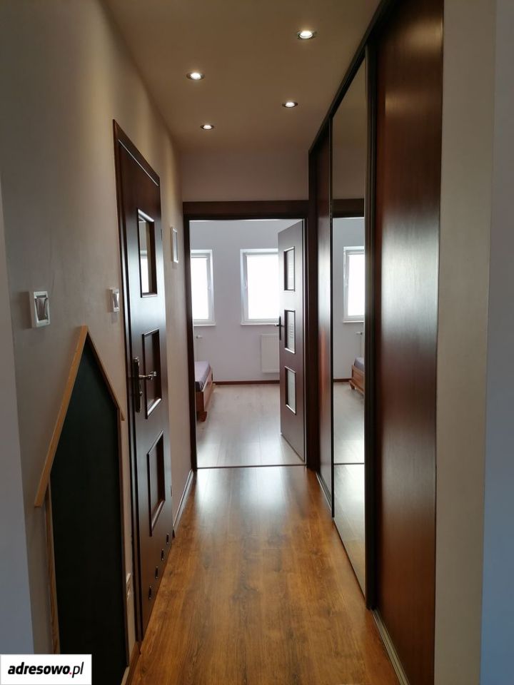 Mieszkanie 2-pokojowe Rzeszów Drabinianka, ul. Strażacka. Zdjęcie 5