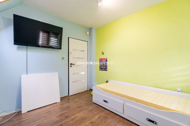 dom wolnostojący, 4 pokoje Skrzeszowice, ul. Krakowska. Zdjęcie 18