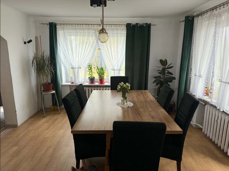 dom wolnostojący, 6 pokoi Chrzanowo. Zdjęcie 9
