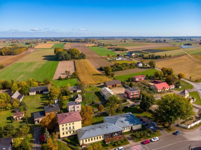 dom wolnostojący, 5 pokoi Mazew. Zdjęcie 2