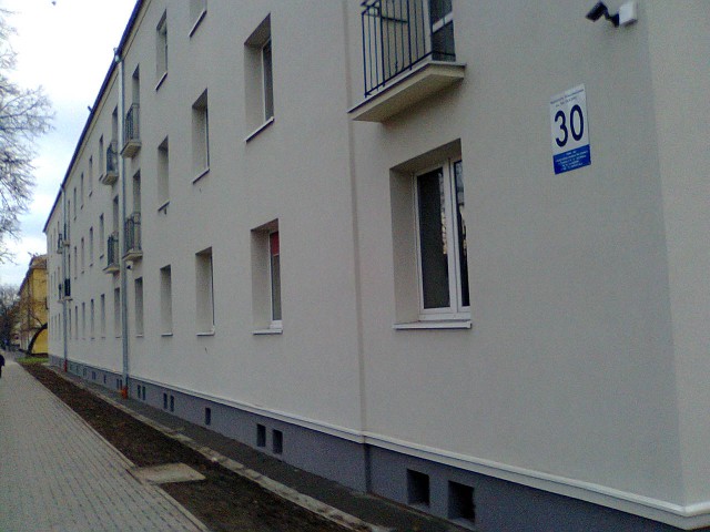 Mieszkanie 2-pokojowe Kraków Nowa Huta, os. Na Skarpie. Zdjęcie 1