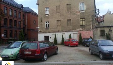 Działka budowlana Dzierżoniów, ul. Garncarska