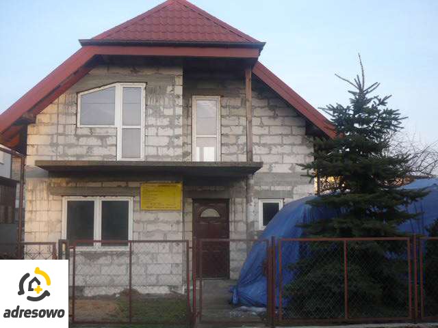dom wolnostojący, 4 pokoje Toruń Stawki. Zdjęcie 1