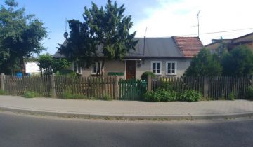 dom wolnostojący Lubieszów. Zdjęcie 1