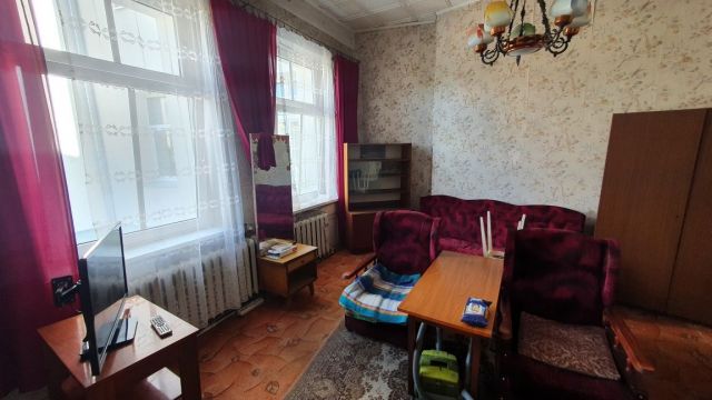 Mieszkanie 1-pokojowe Połczyn-Zdrój, ul. Grunwaldzka. Zdjęcie 1