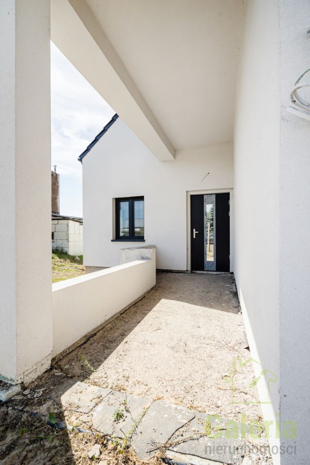 dom wolnostojący, 4 pokoje Bielkowo. Zdjęcie 5