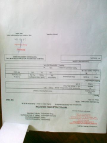 Działka rekreacyjna Ostrowite. Zdjęcie 1