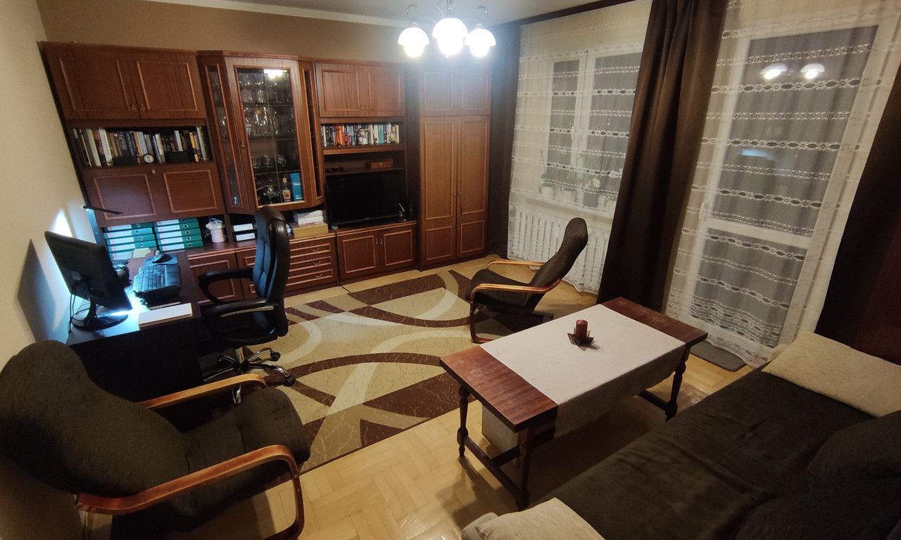 Mieszkanie 2-pokojowe Przemyśl Zasanie, ul. Generała Władysława Sikorskiego