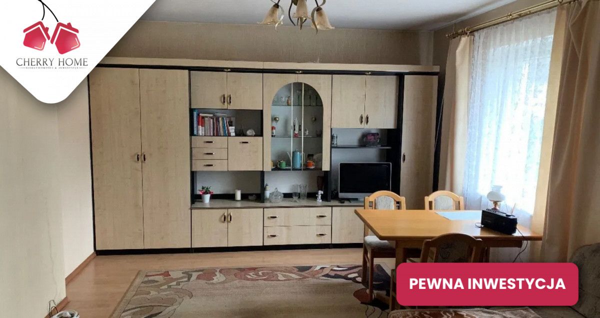 dom wolnostojący, 4 pokoje Rumia, ul. Lipowa