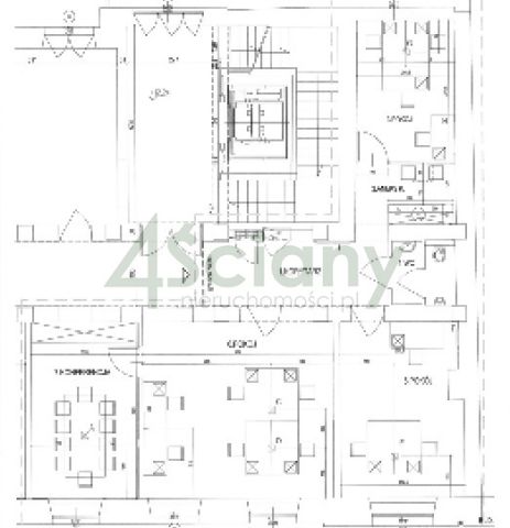 Lokal Warszawa Śródmieście. Zdjęcie 9