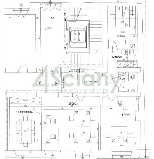 Lokal Warszawa Śródmieście. Zdjęcie 2