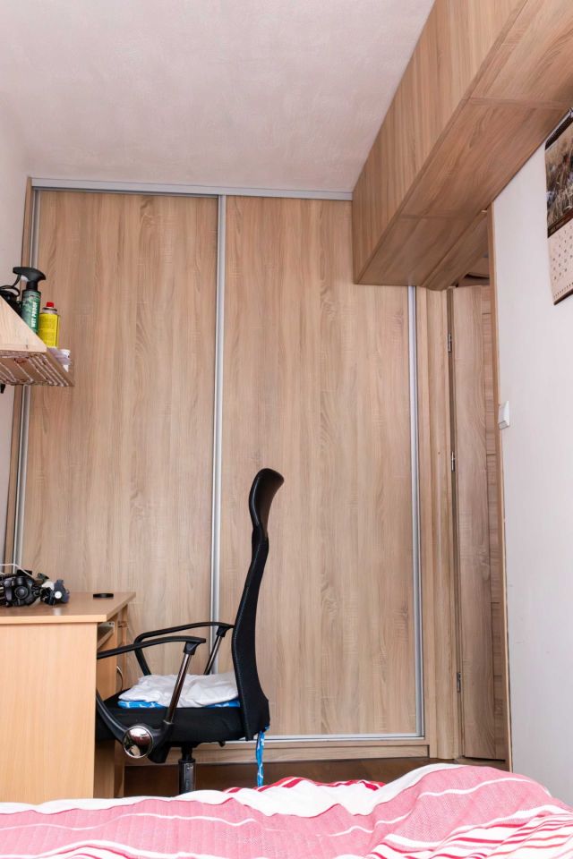 Mieszkanie 2-pokojowe Przemyśl Kazanów, ul. Ignacego Paderewskiego. Zdjęcie 7