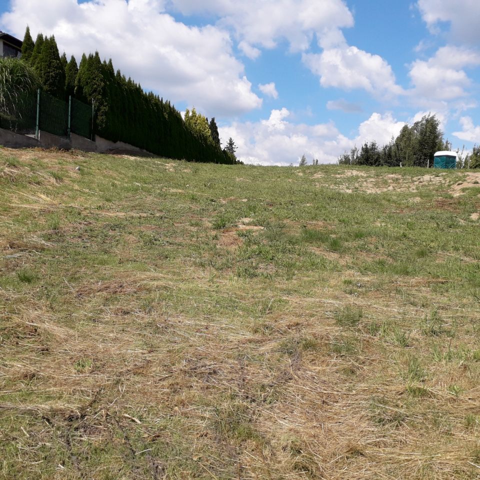 Działka budowlana Karbowo, ul. Krokusowa. Zdjęcie 9