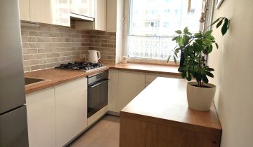 Mieszkanie 3-pokojowe Poznań Piątkowo, os. Bolesława Chrobrego