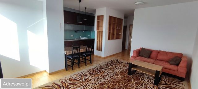 Mieszkanie 3-pokojowe Warszawa Ochota, ul. Włodarzewska. Zdjęcie 1