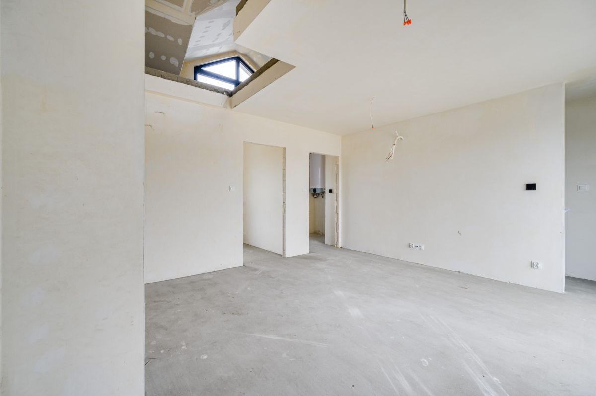 Mieszkanie 3-pokojowe Jastrzębia Góra. Zdjęcie 5