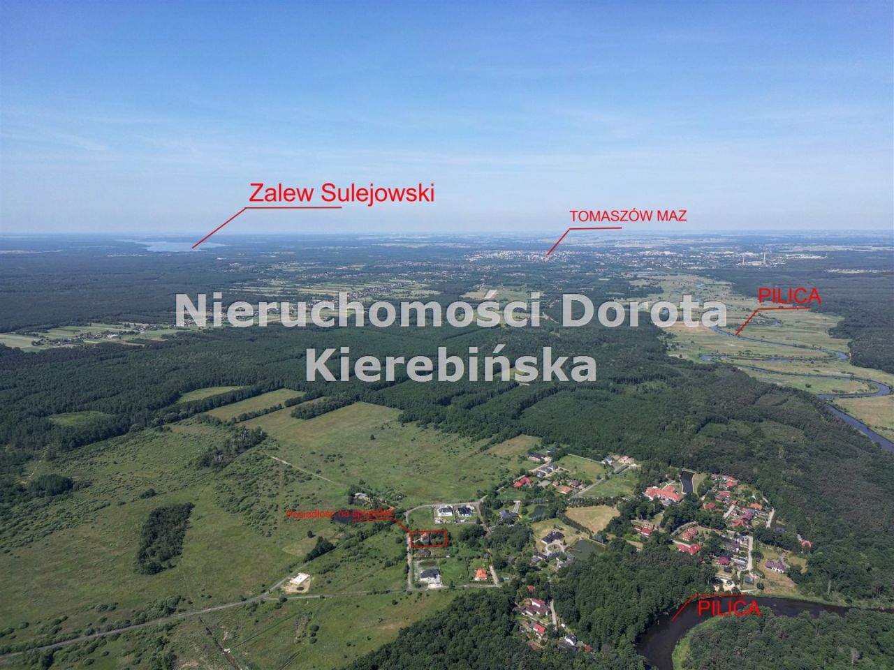 dom wolnostojący, 7 pokoi Spała. Zdjęcie 20