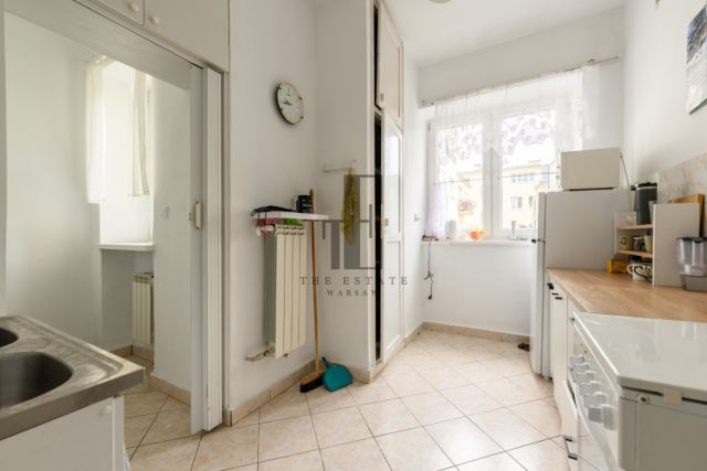 Mieszkanie 2-pokojowe Warszawa Mokotów, ul. Asfaltowa. Zdjęcie 4